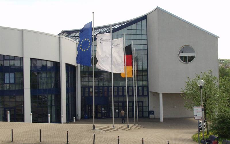 Privatuniversität Witten / Herdecke