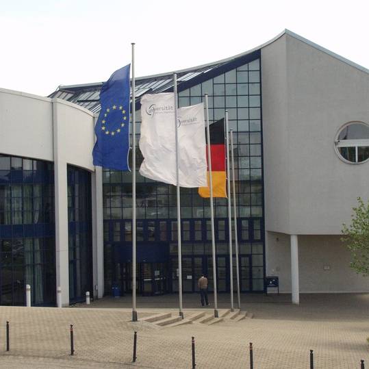 Privatuniversität Witten / Herdecke