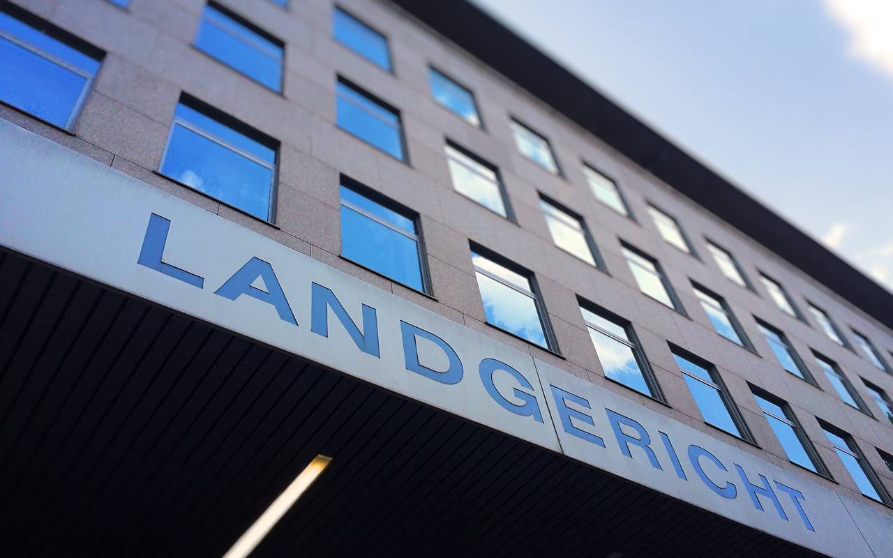 Landgericht Bochum