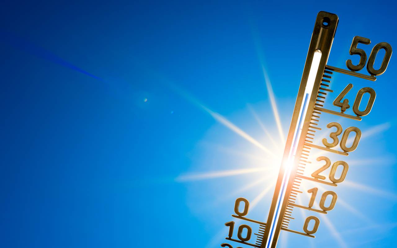 Thermometer