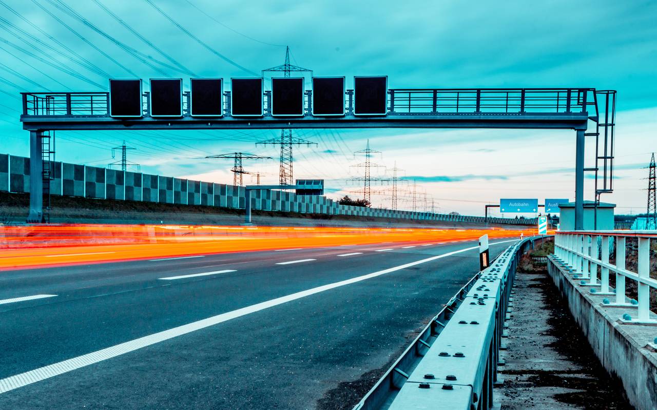 Autobahn