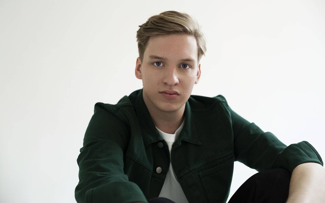 George Ezra