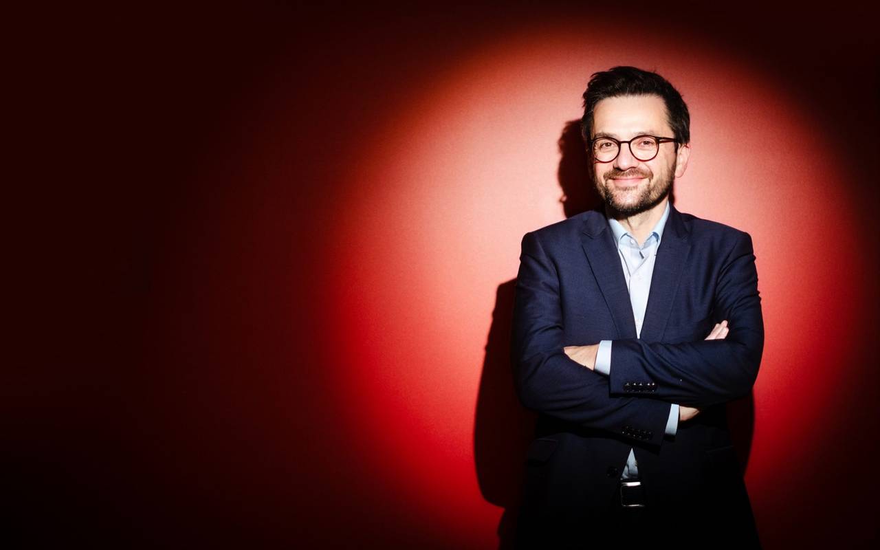 Thomas Kutschaty, SPD-Vorsitzender NRW