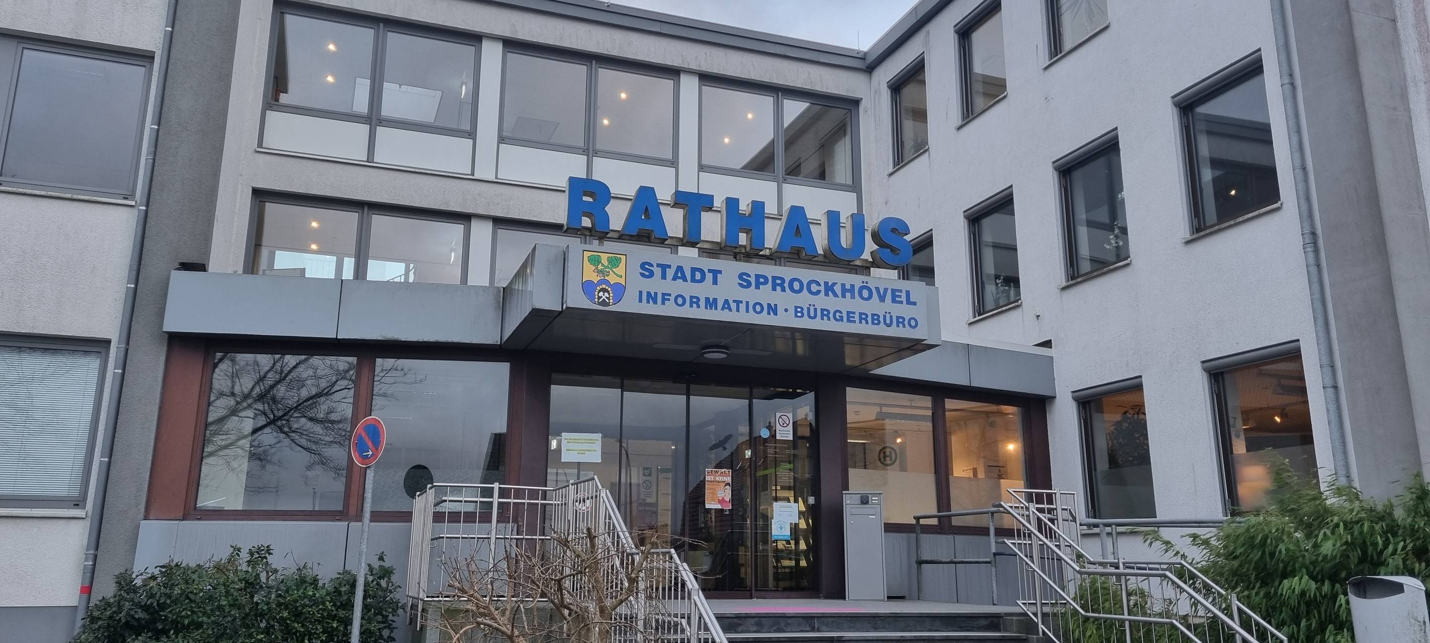 Starke Kinder und Jugendliche in Sprockhövel