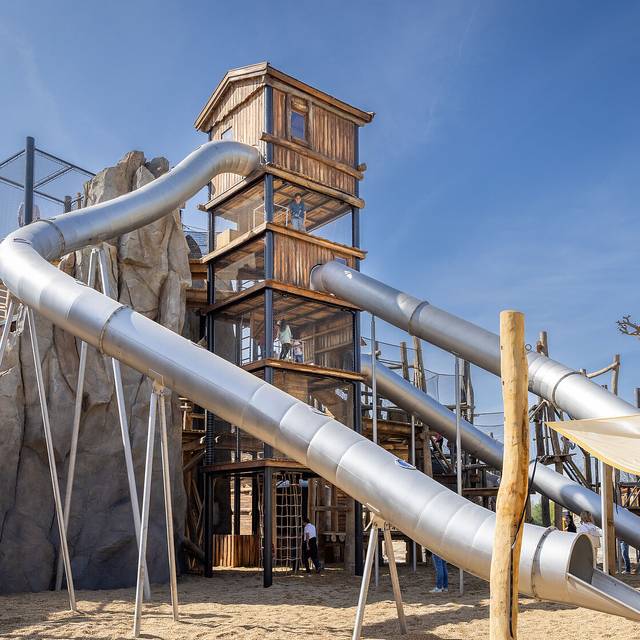 Ausflugsziele in der Region