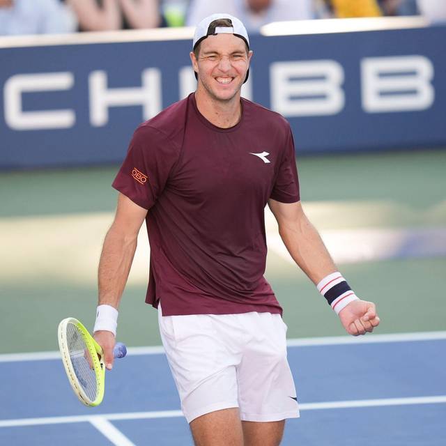US Open - ATP-Tour
