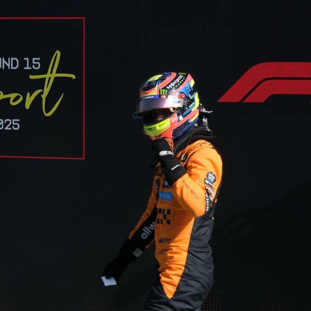 Großer Preis der Niederlande