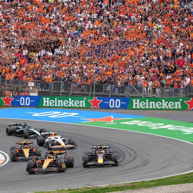 Großer Preis der Niederlande