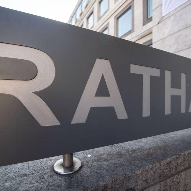 Angriffe im öffentlichen Dienst