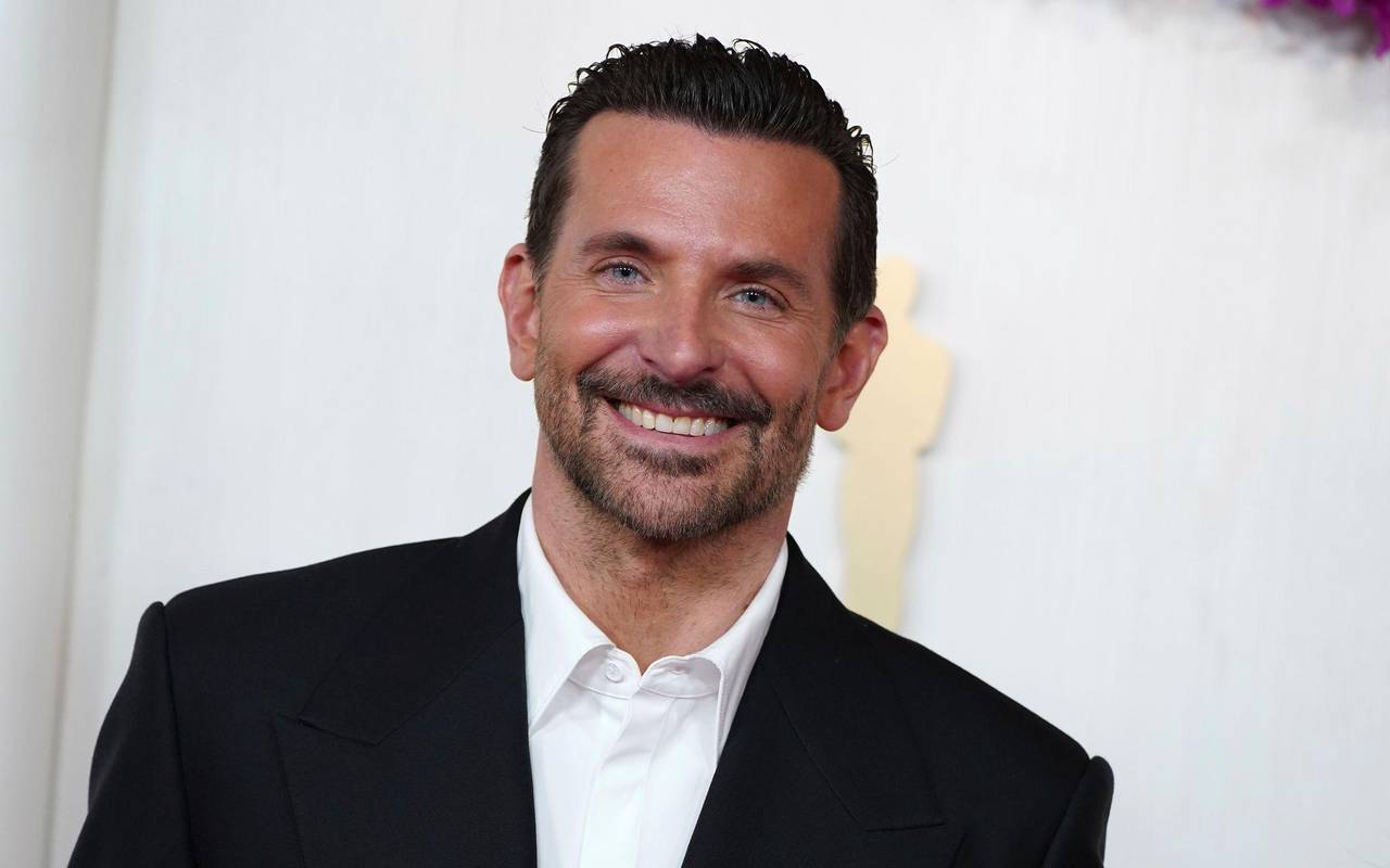 Bradley Cooper