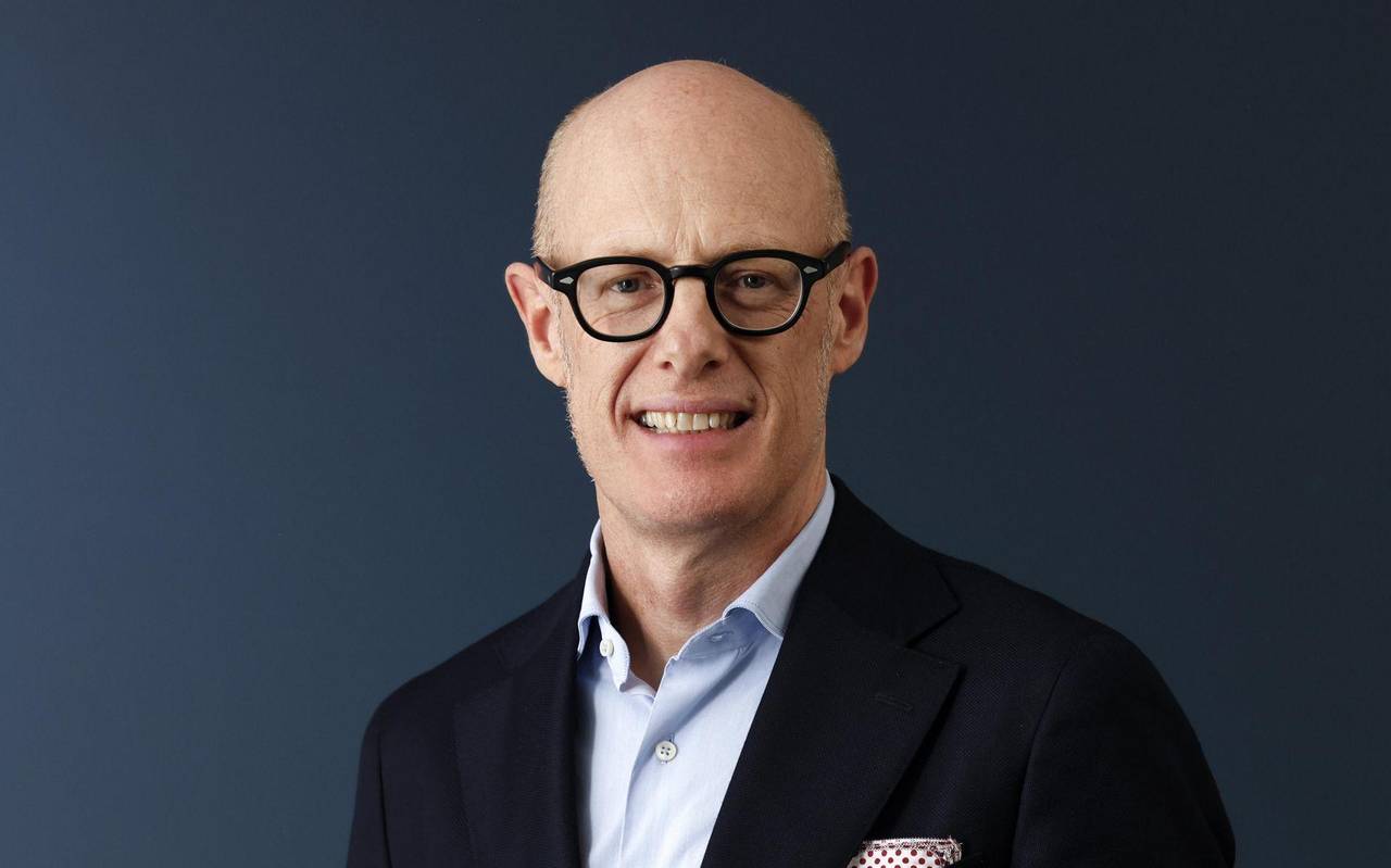 Michael Leiters
