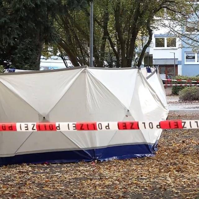 30-jährige Frau in Bremen getötet - Sohn verletzt