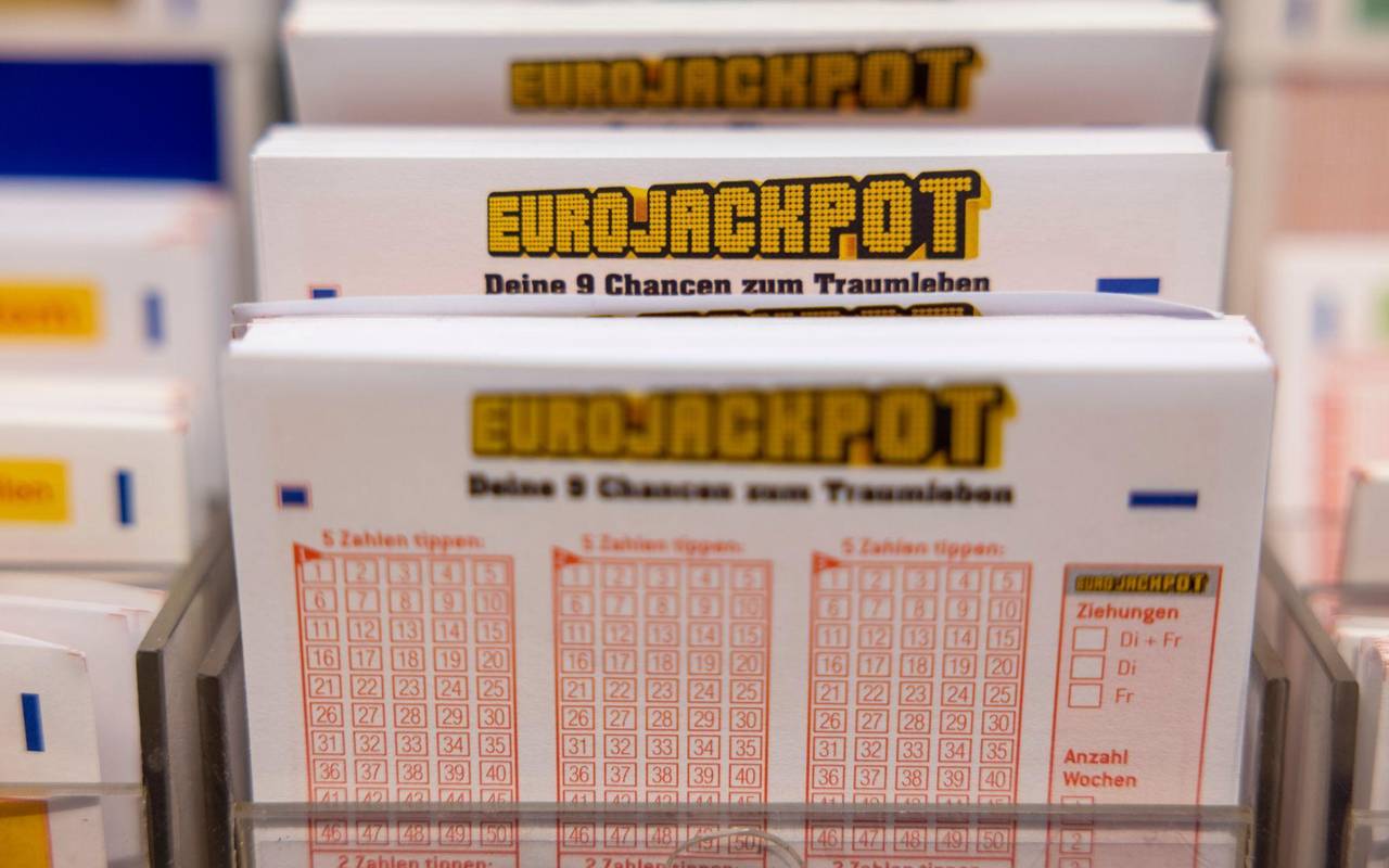Eurojackpot