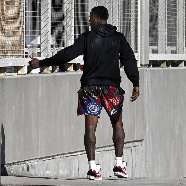 Terry Rozier