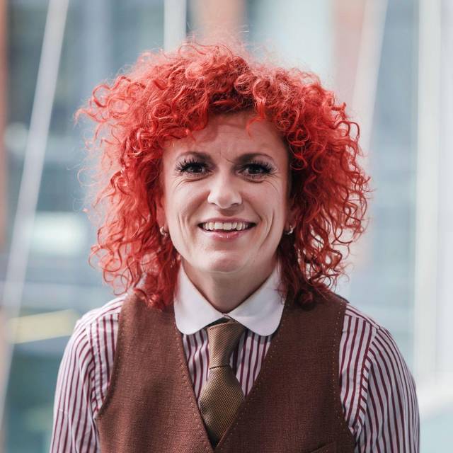 Lucy Diakovska - No Angels