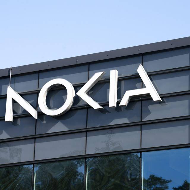 Nokia