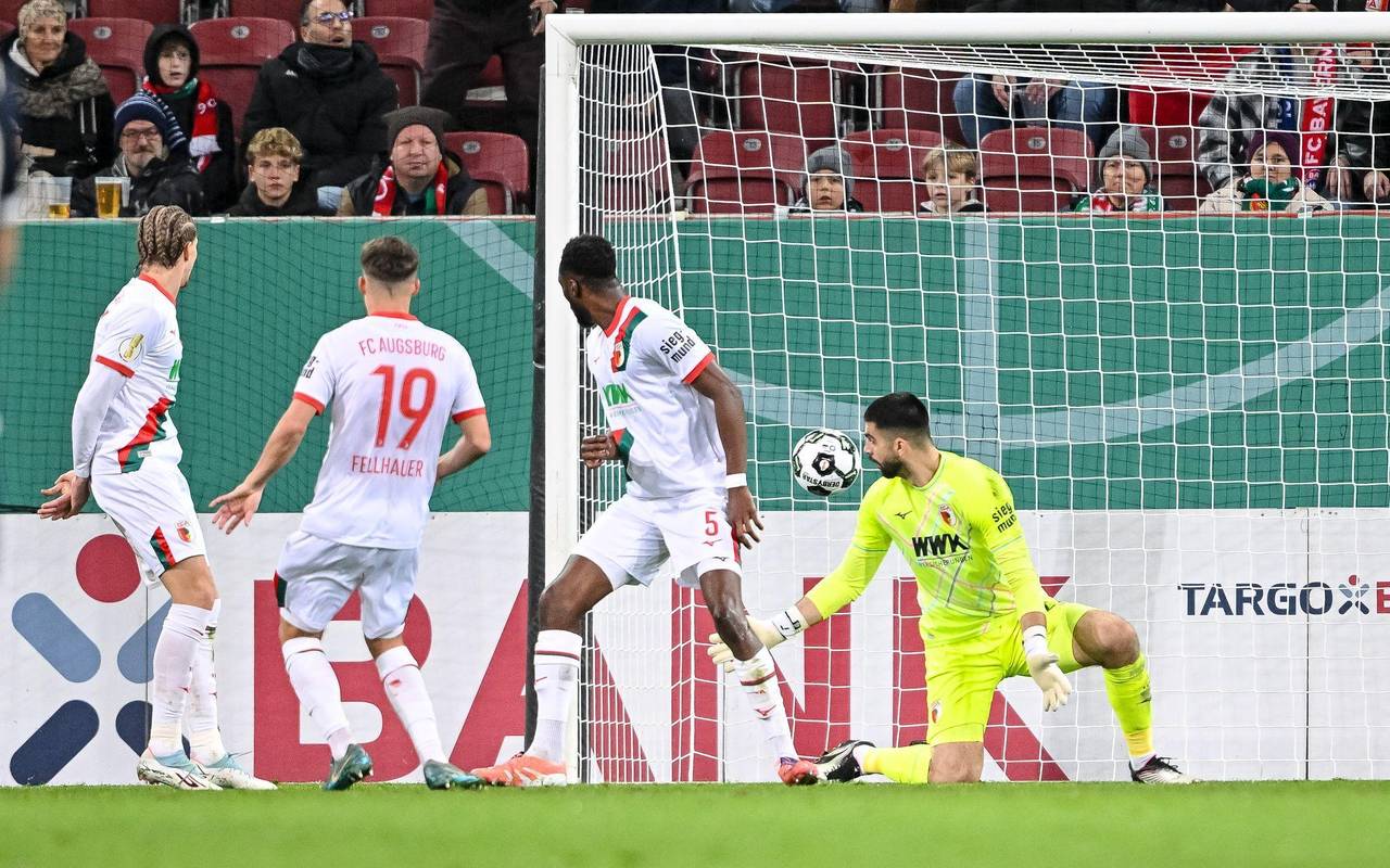 FC Augsburg - VfL Bochum