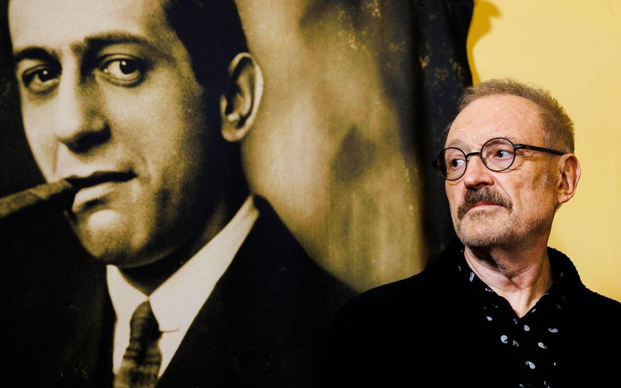 Preisverleihung Ernst Lubitsch Preis 2025