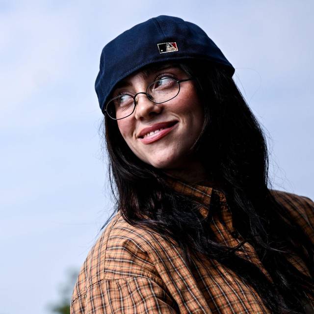 Billie Eilish