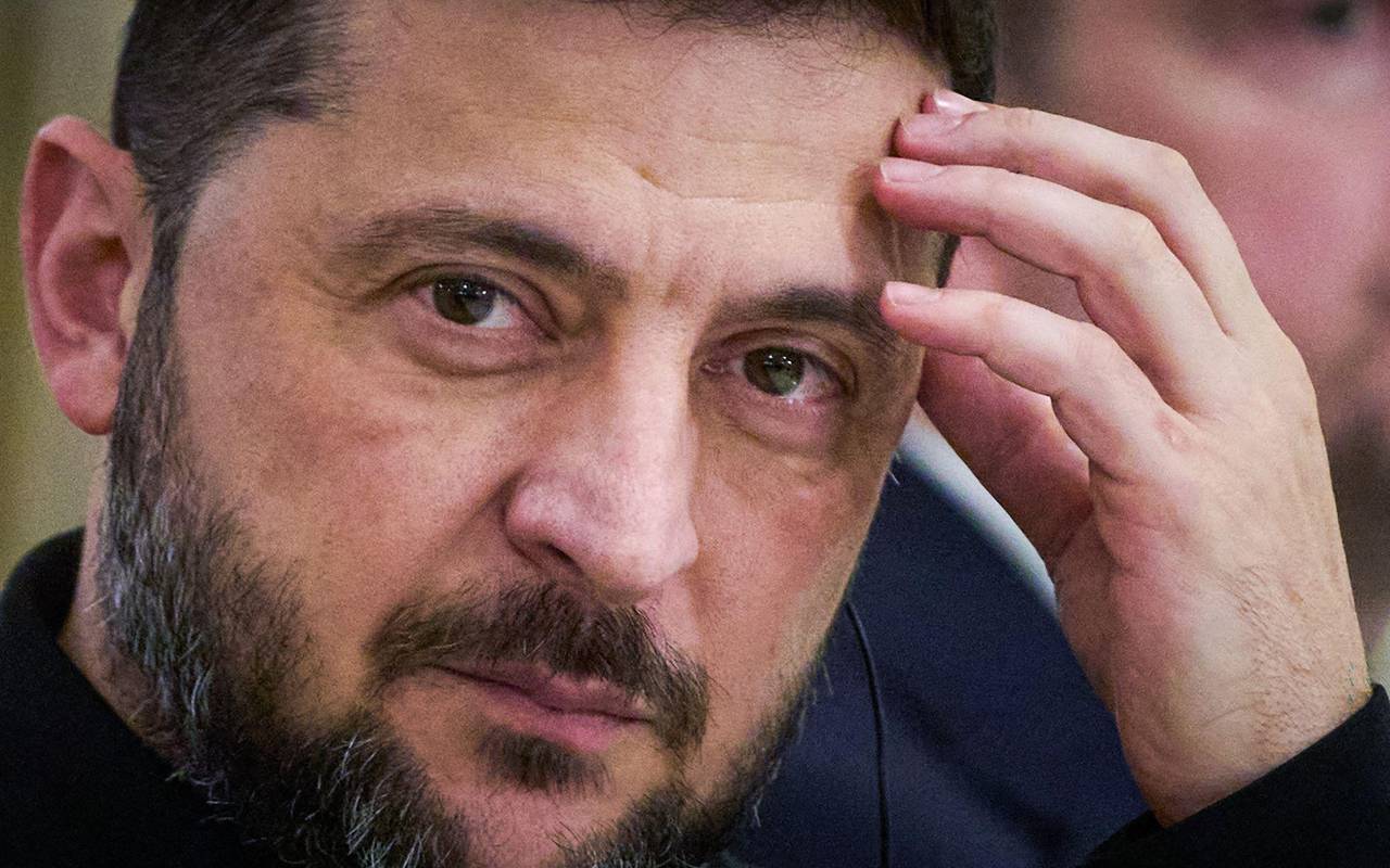 Ukraine-Krieg - Kiew