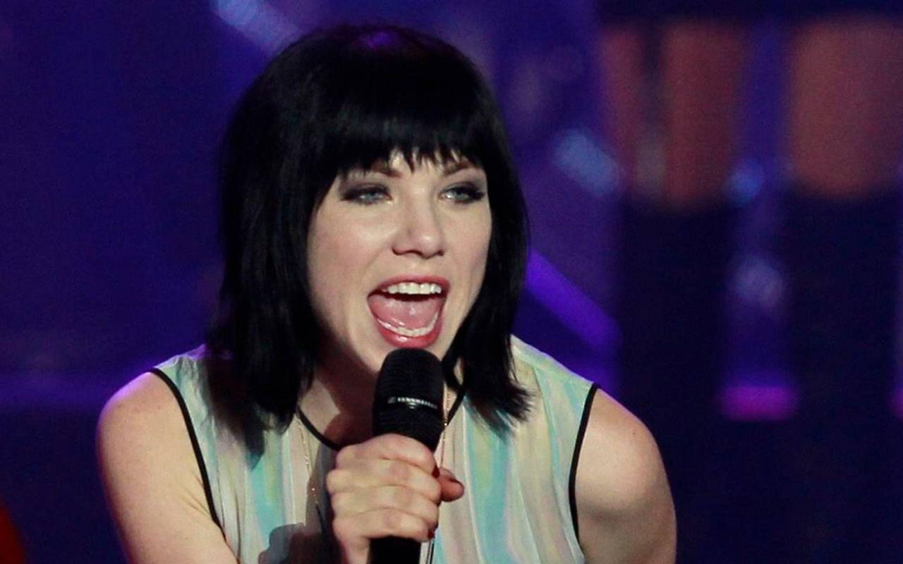 Carly Rae Jepsen