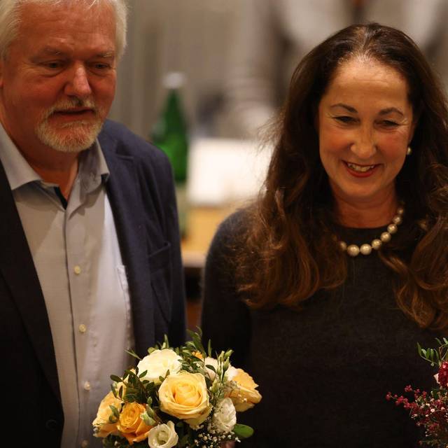 Nach Messerangriff: Bürgermeisterin von Herdecke startet