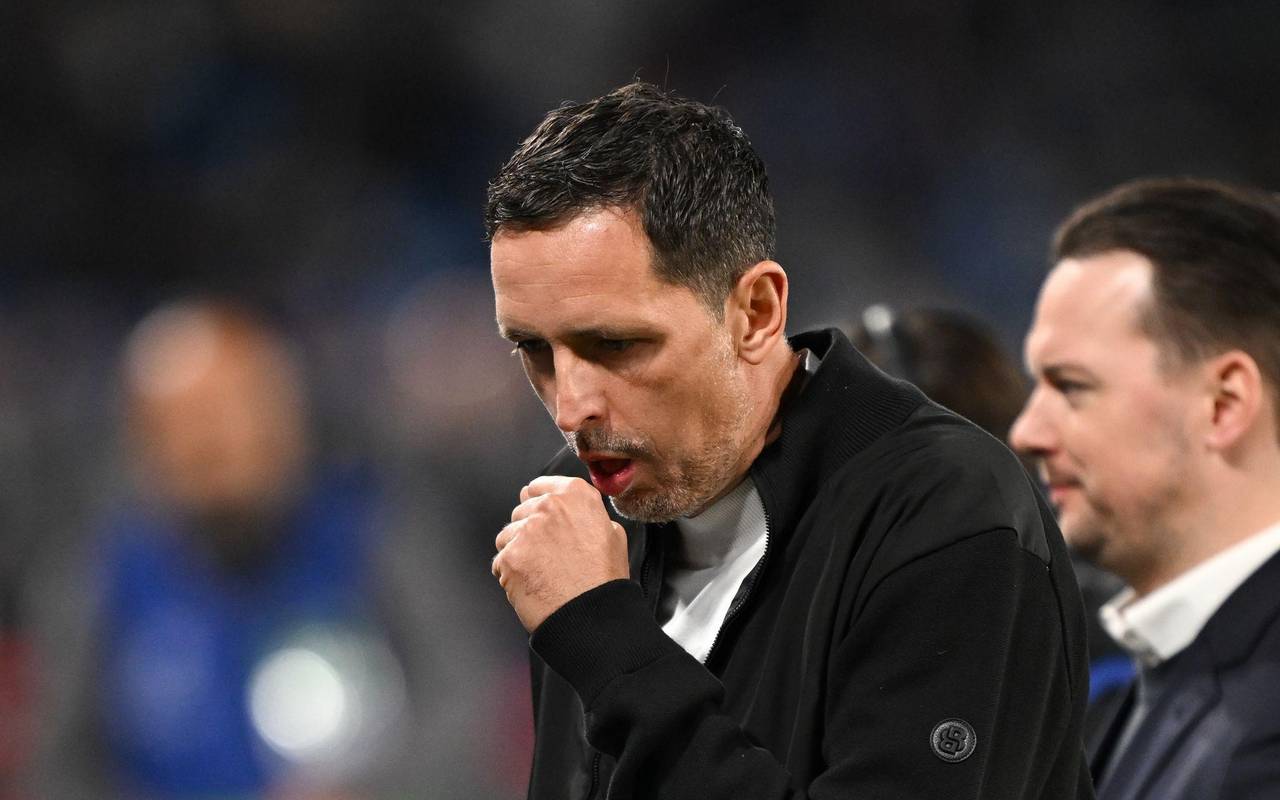 SSC Neapel - Eintracht Frankfurt