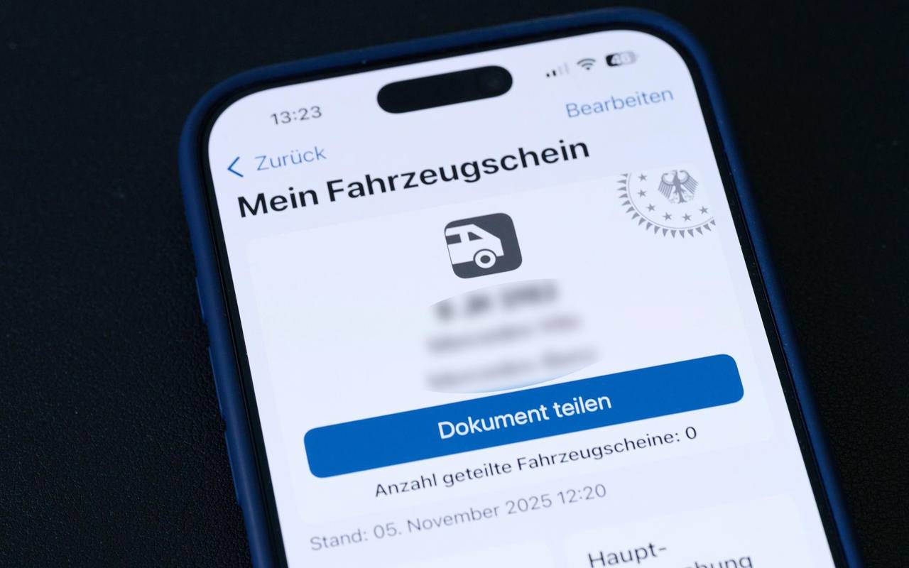 i-Kfz-App des Bundes
