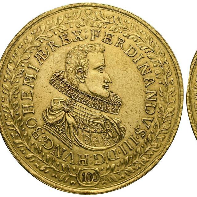 Münzversteigerung in Zürich