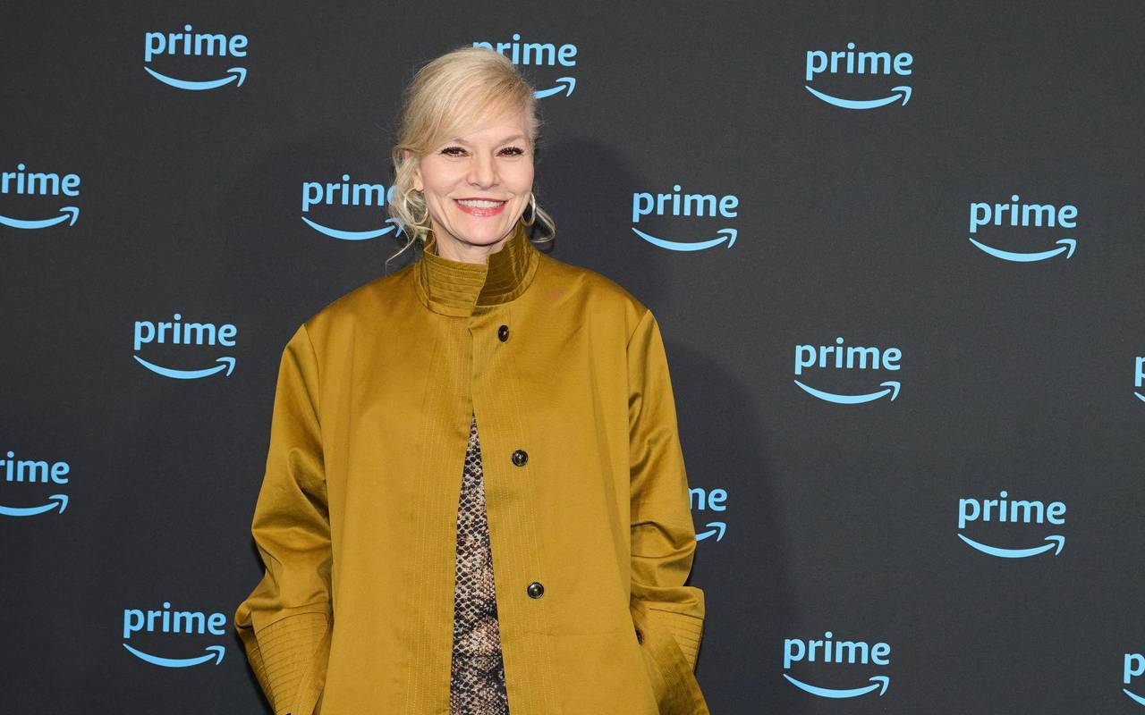 Jahres-Pressekonferenz von Prime Video