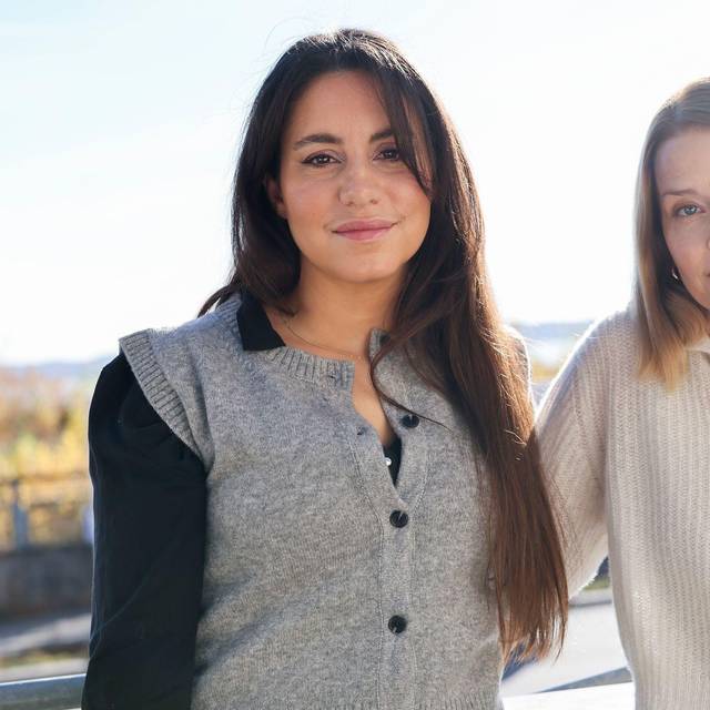 "Tatort" - Schauspielerinnen Bagriacik und Schuch