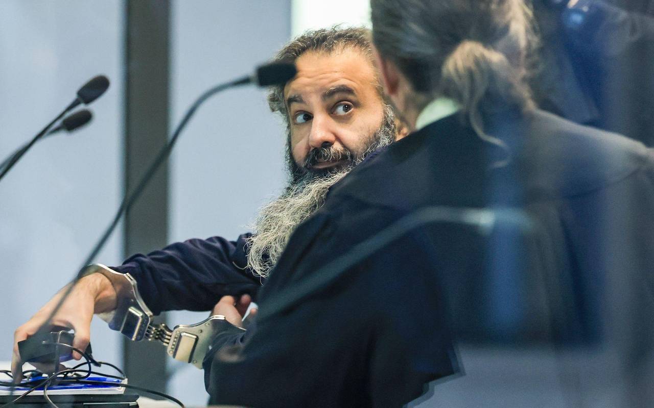 Prozessbeginn gegen Attentäter vom Magdeburger Weihnachtsmarkt