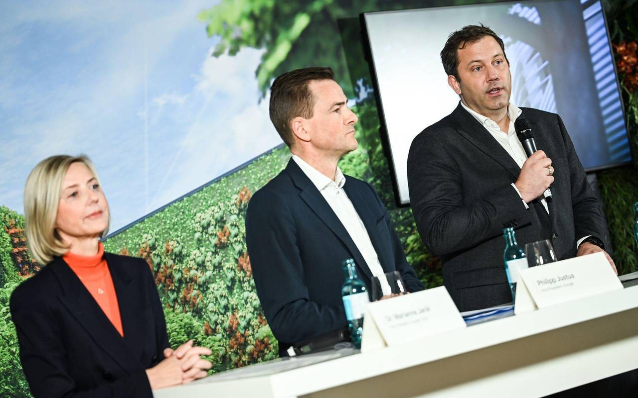 Google Investitionsplan für Deutschland