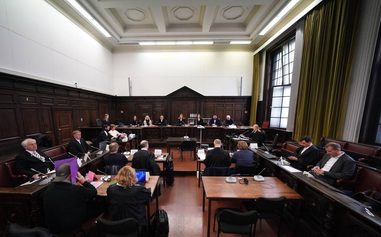 Fortsetzung Prozess wegen mutmaßlicher Kindesentführung