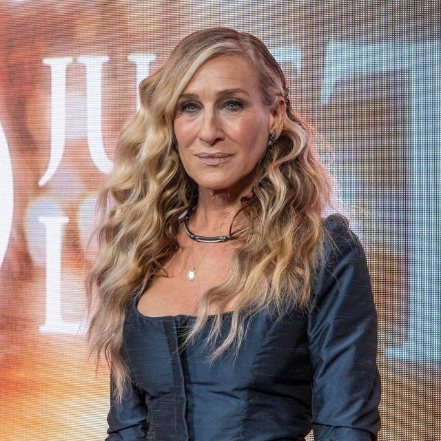 Sarah Jessica Parker