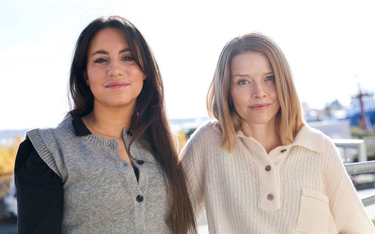 "Tatort" - Schauspielerinnen Bagriacik und Schuch