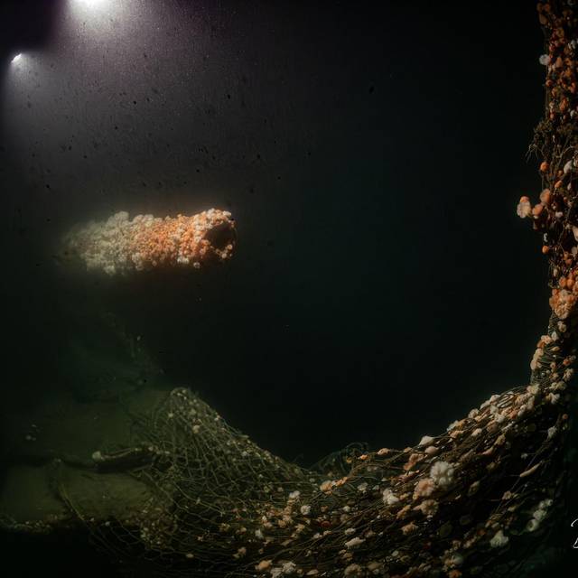 Von deutschem U-Boot versenkt: Forscher tauchen zu Wrack