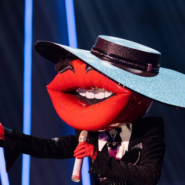 «The Masked Singer»