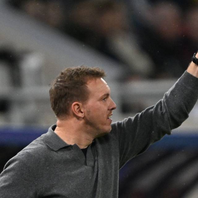 Fußball-Nationalmannschaft