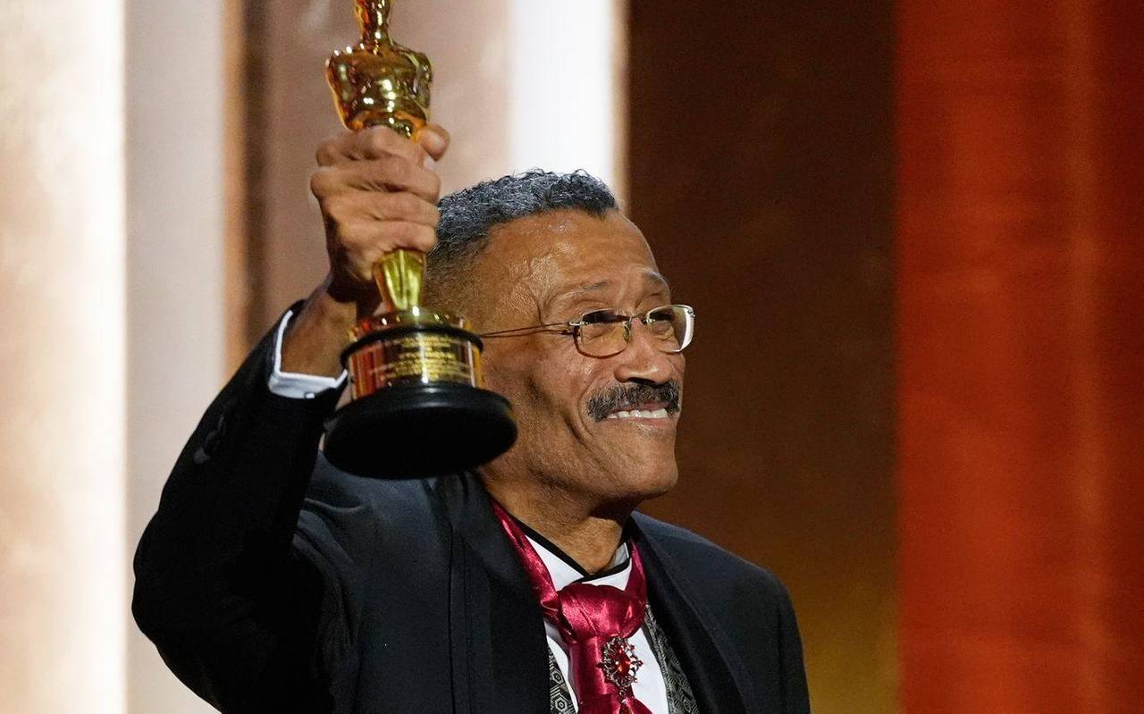 Vergabe der Ehren-Oscars/Governors Awards