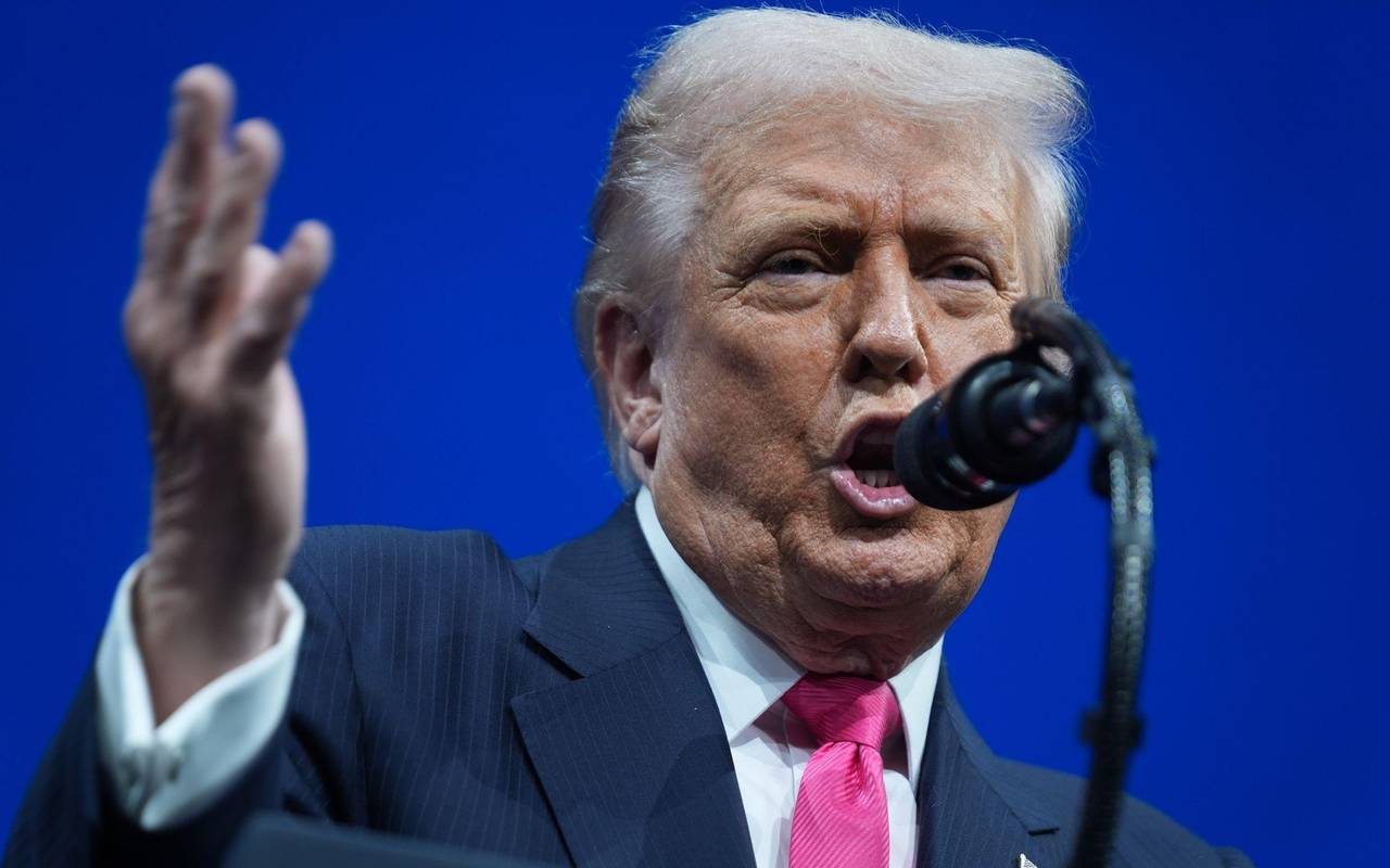 Saudi-Arabiens Kronprinz bin Salman zu Besuch in Washington