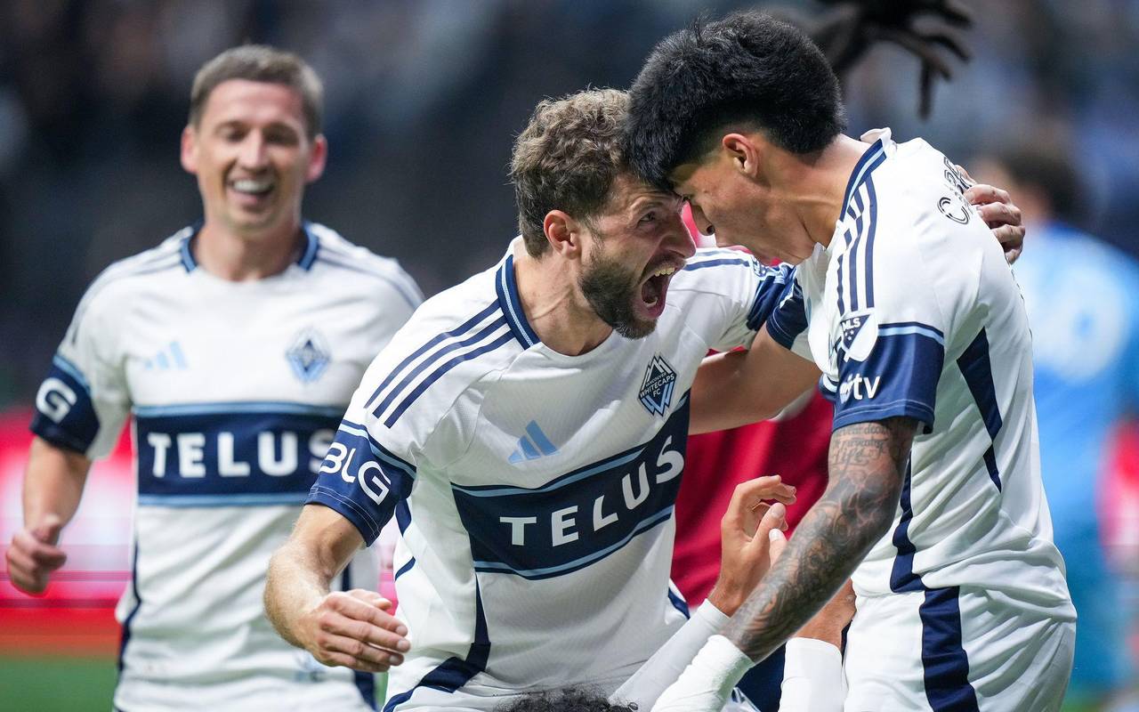 FC Dallas - Vancouver Whitecaps