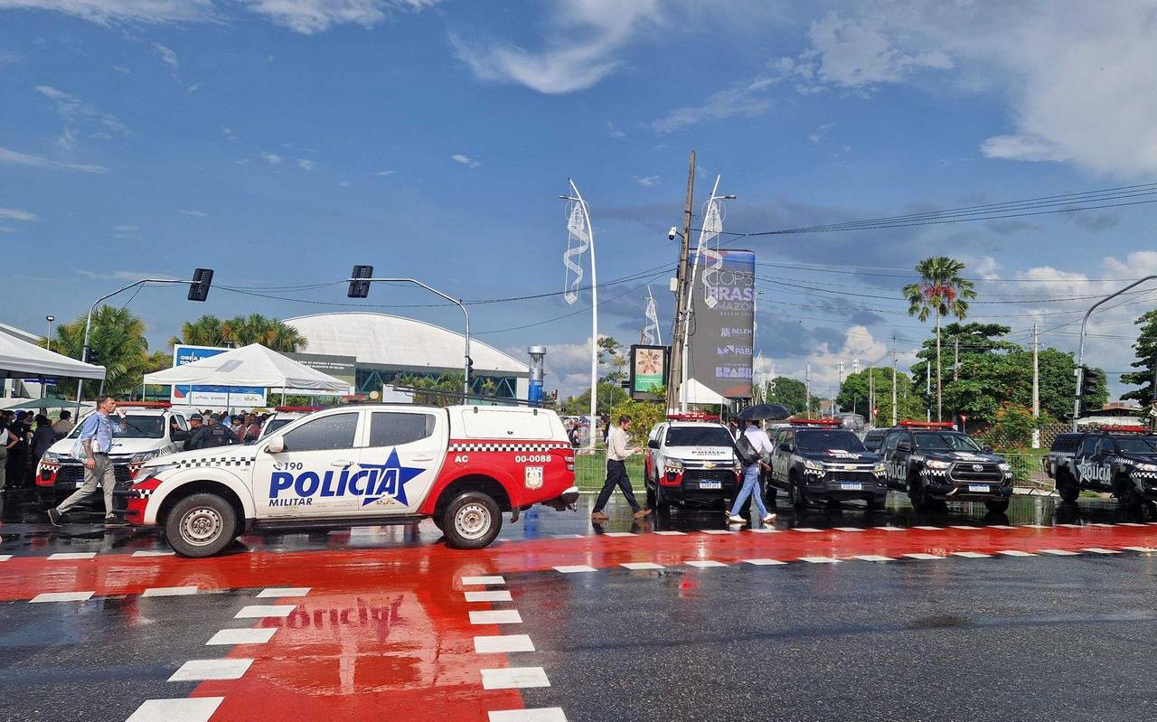 Weltklimakonferenz COP30