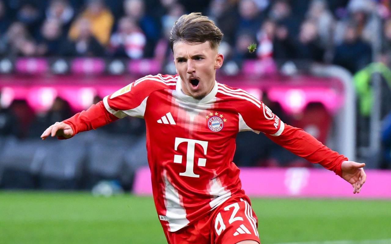 Bayern München - SC Freiburg