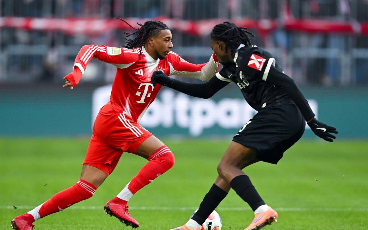 Bayern München - SC Freiburg