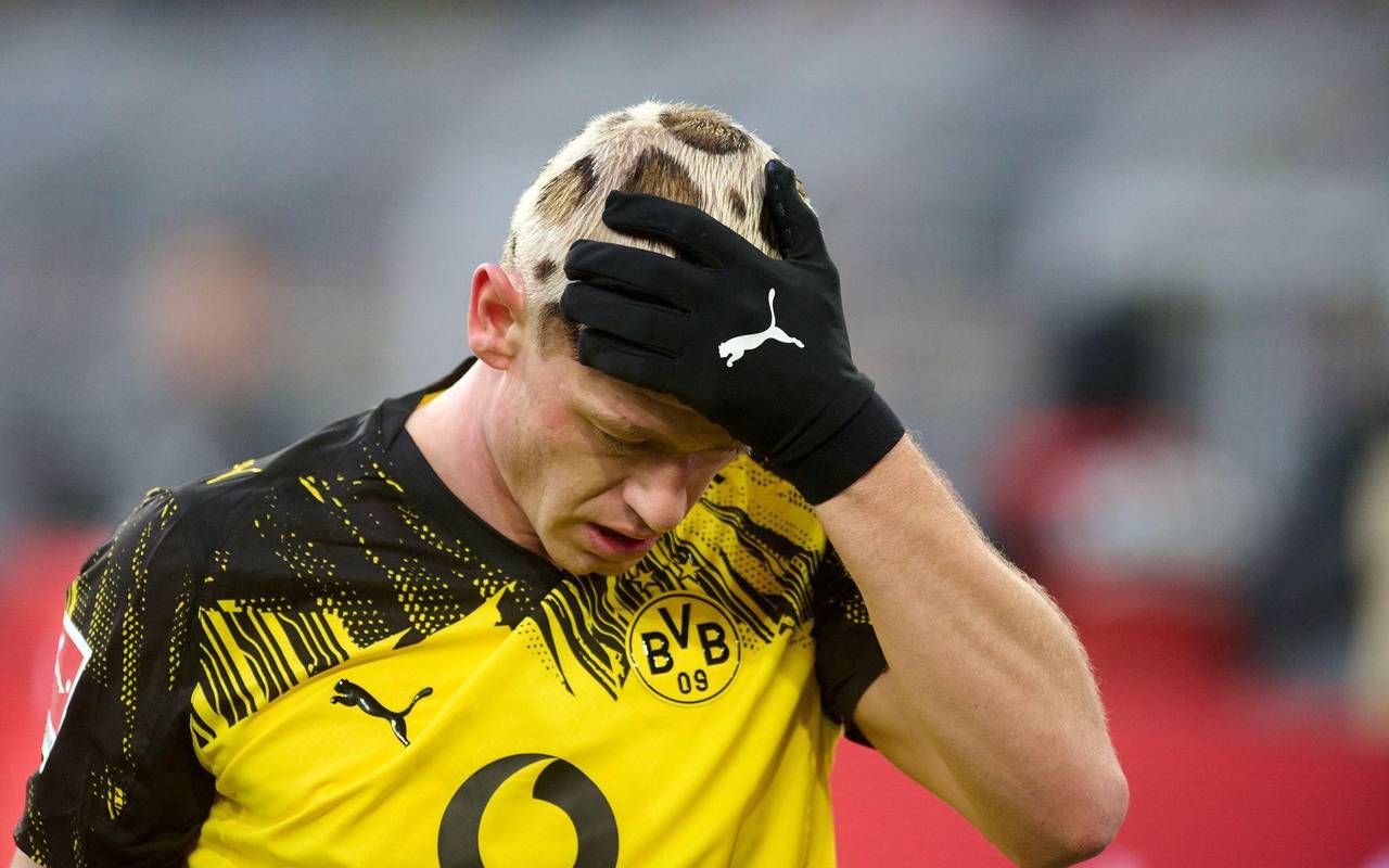 Borussia Dortmund - VfB Stuttgart