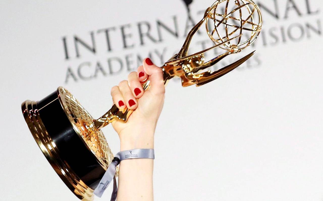 International Emmys