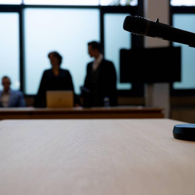 Prozess-Neuauflage zum mutmaßlichen Mord an Studentin