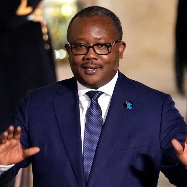 Möglicher Putsch in Guinea-Bissau