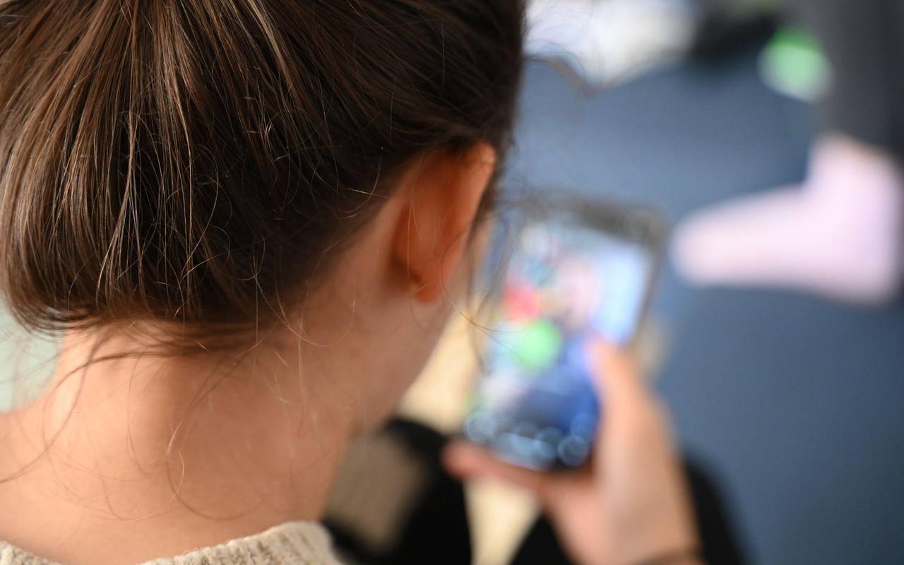 Nutzung von Sozialen Medien